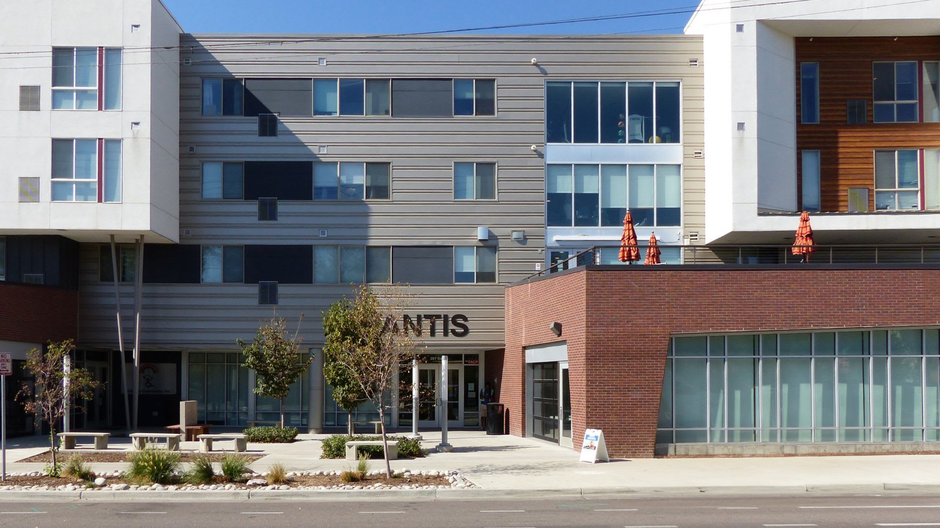 Atlantis Apartments I – photo 2