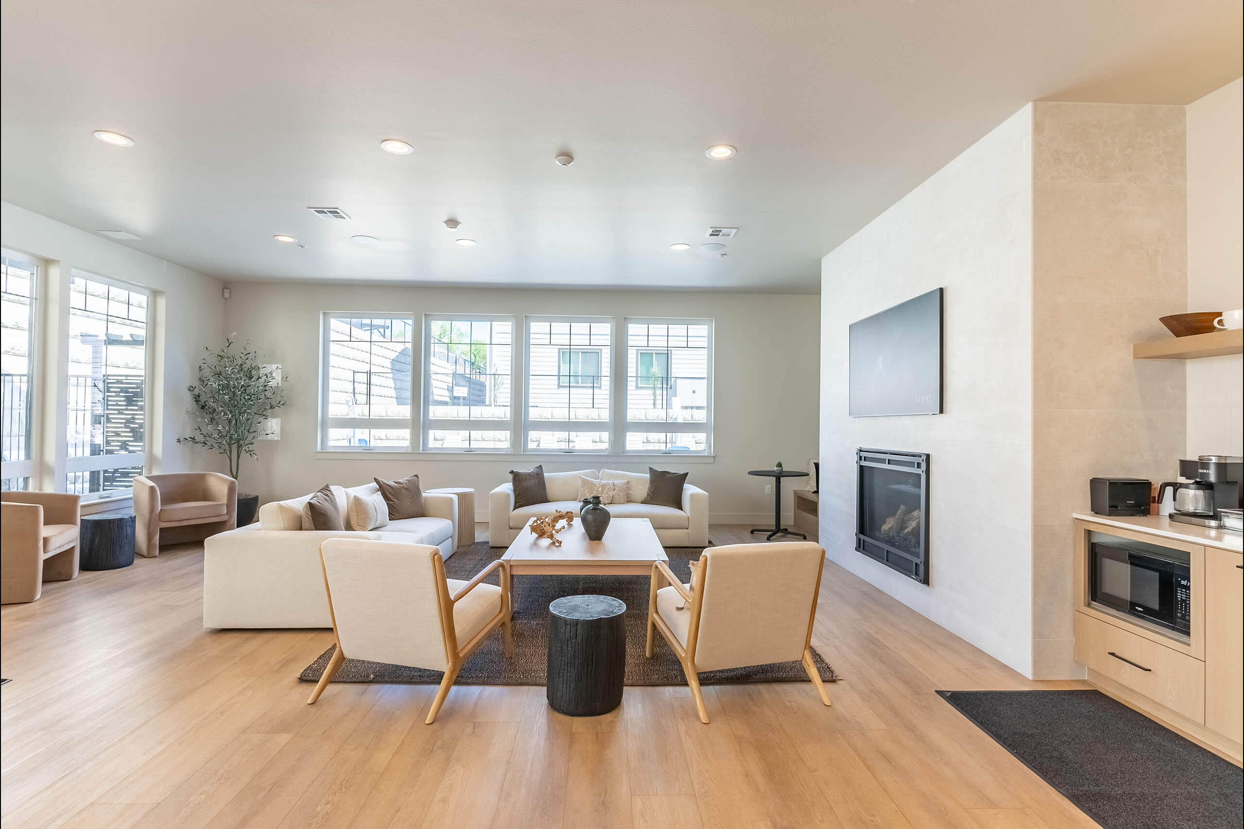 Westgate Apartment Homes – photo 4
