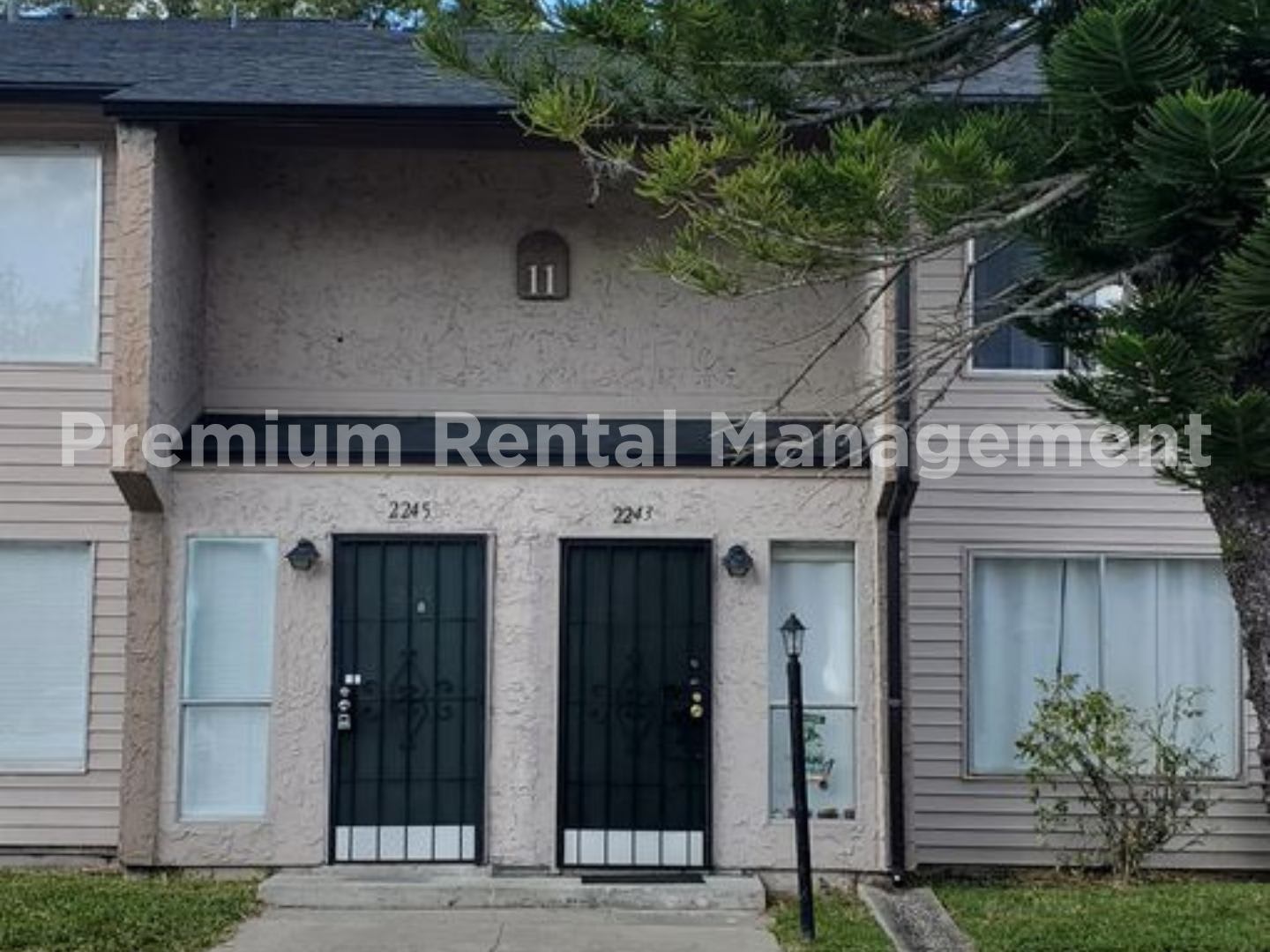 2245 Lyme Bay Dr Unit 1103 – photo 1