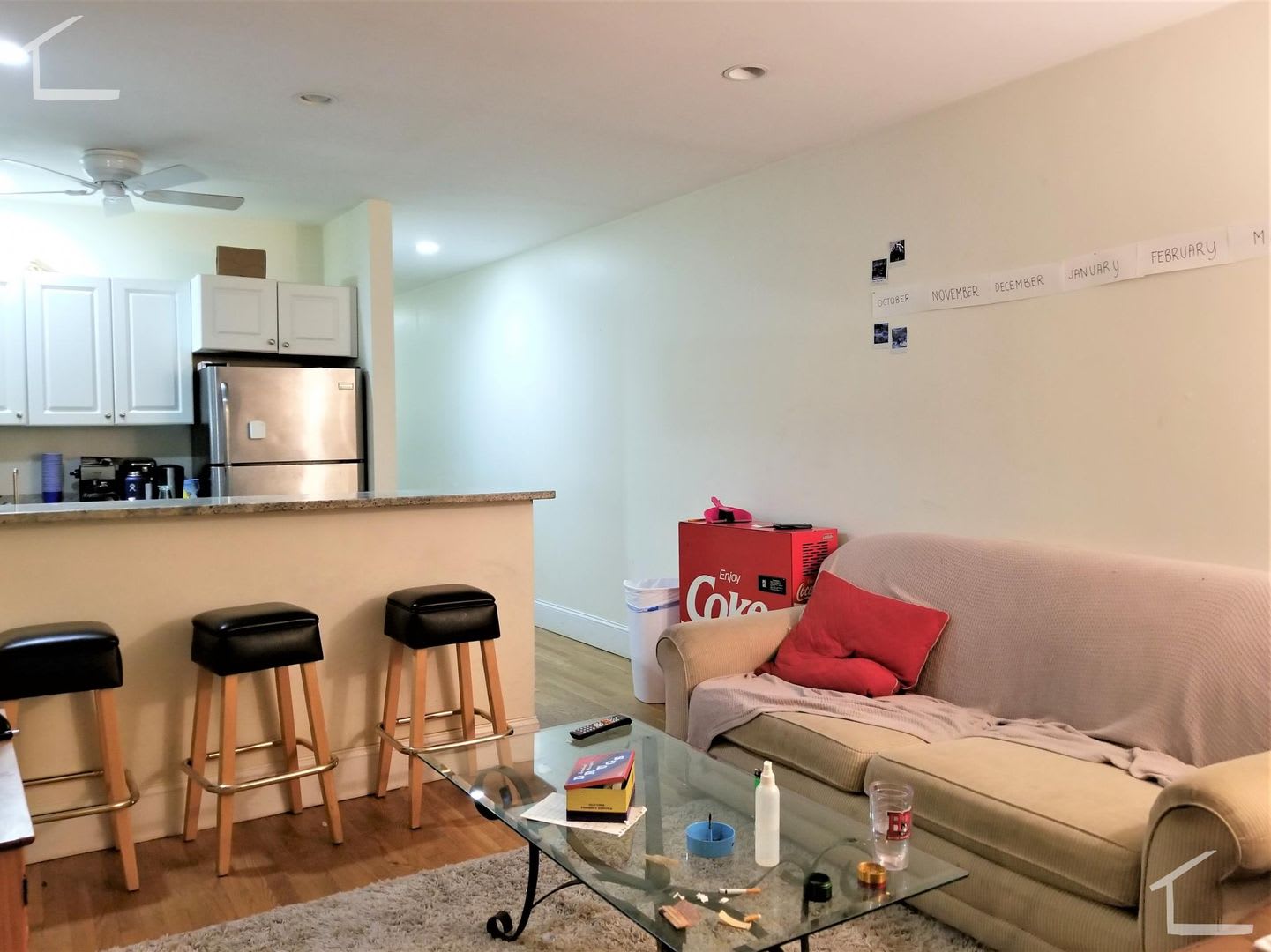 66 Egmont St 2 Brookline Ma 02446 – photo 4