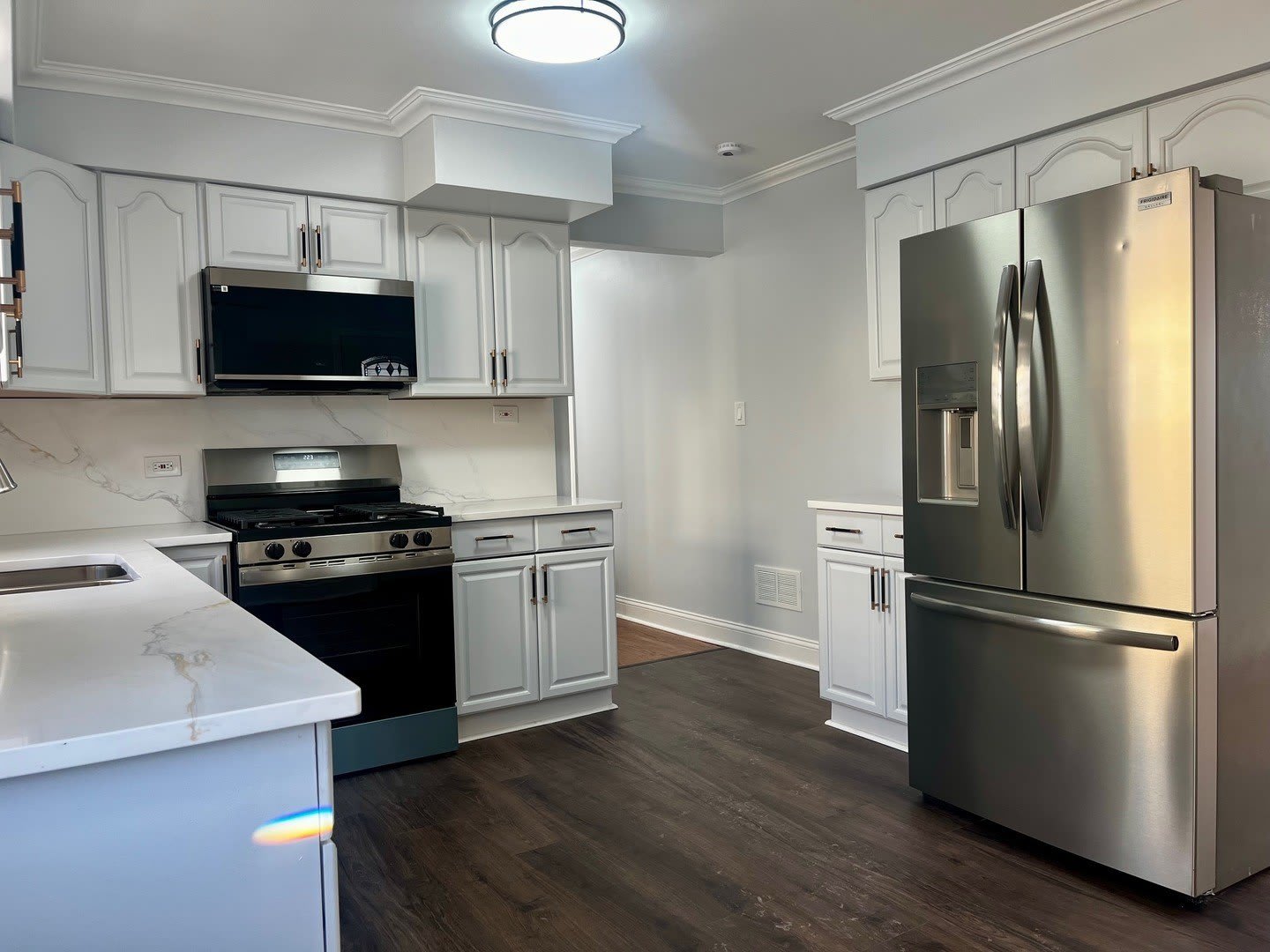 6522 N Spaulding Avenue – photo 3
