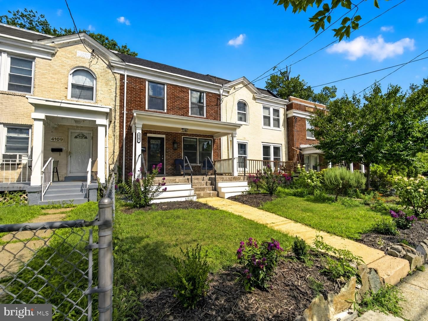 4107 4TH Street NW – photo 1