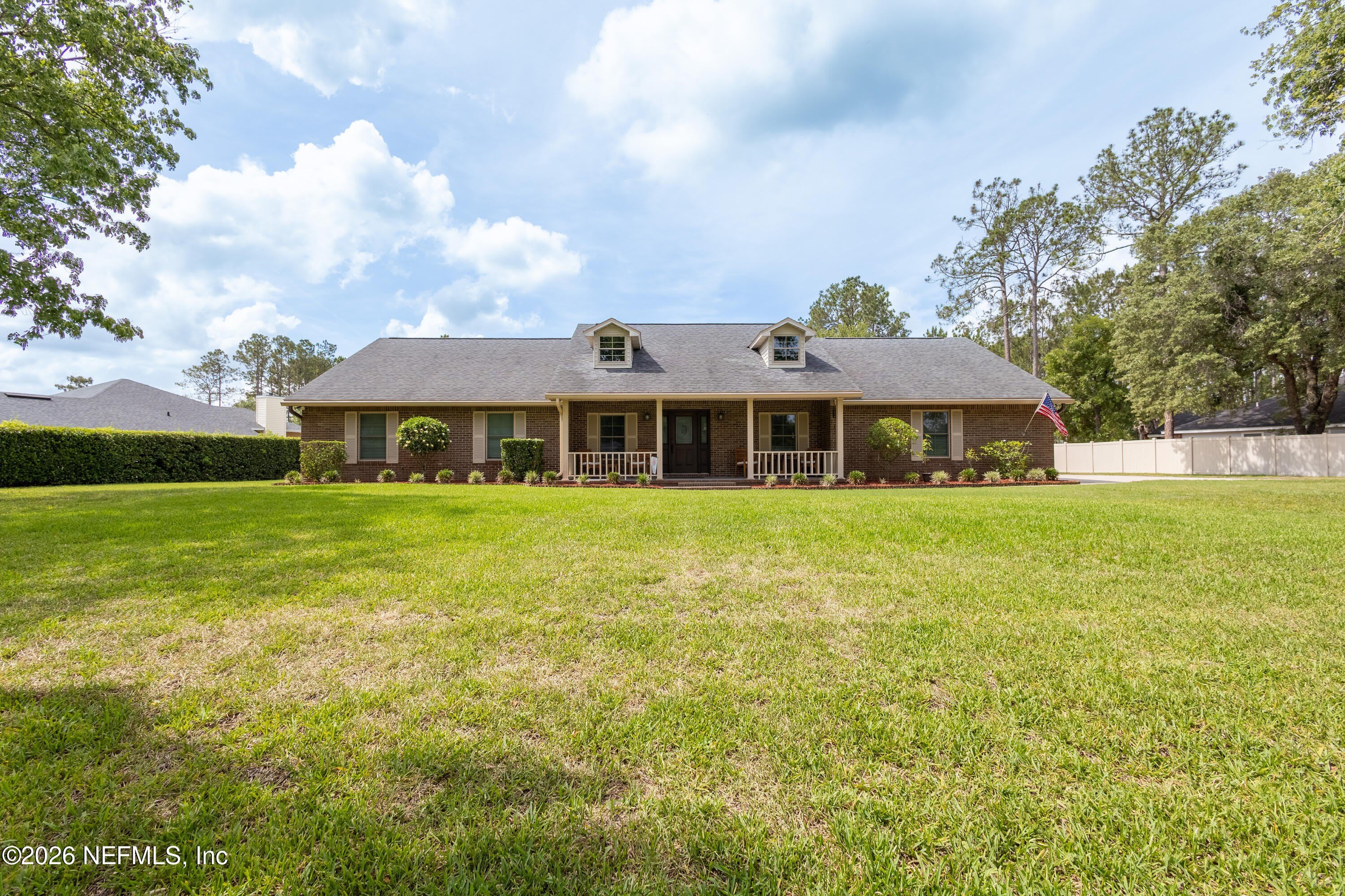 4610 SADDLEHORN Trail – photo 1