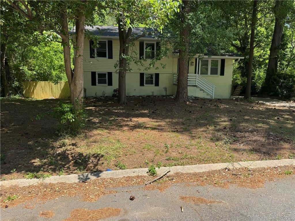 6632 Stark Court – photo 1