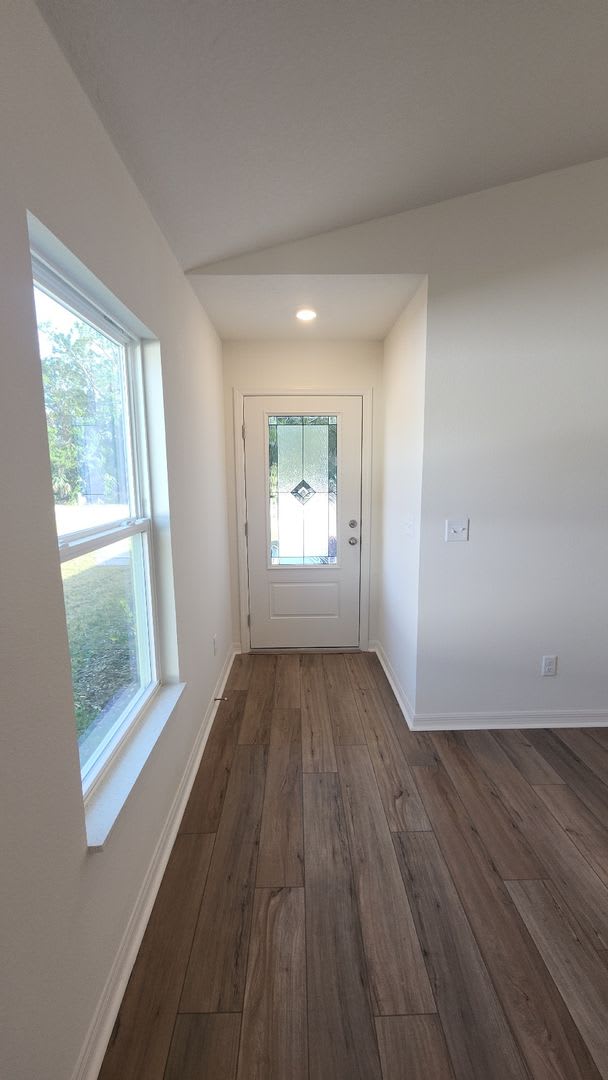 Newer Construction 3 Bed 2 Bath Home With 2 Car Garage Nestled Right In Palm Coast Minutes From Shopping And Dining – photo 4