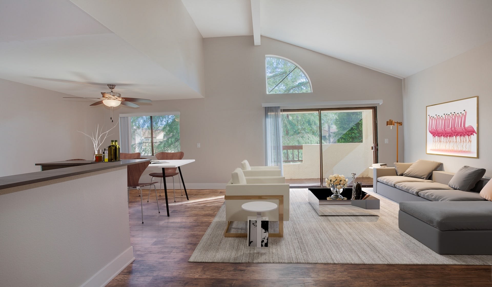 Malibu Canyon Apartments – photo 4