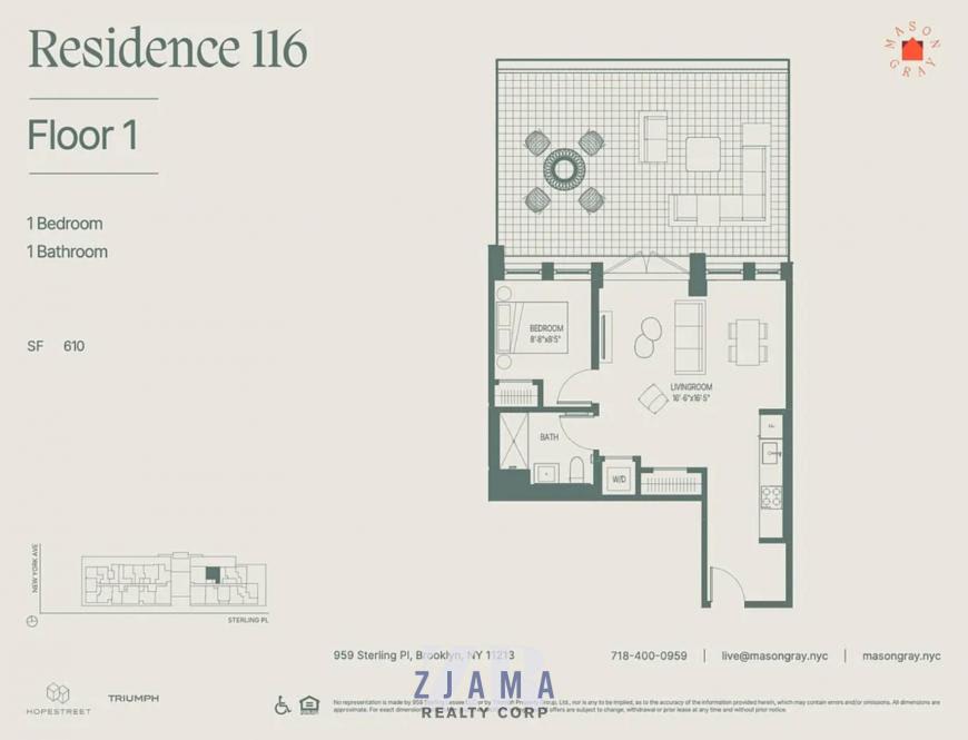 955 Sterling Place – photo 5
