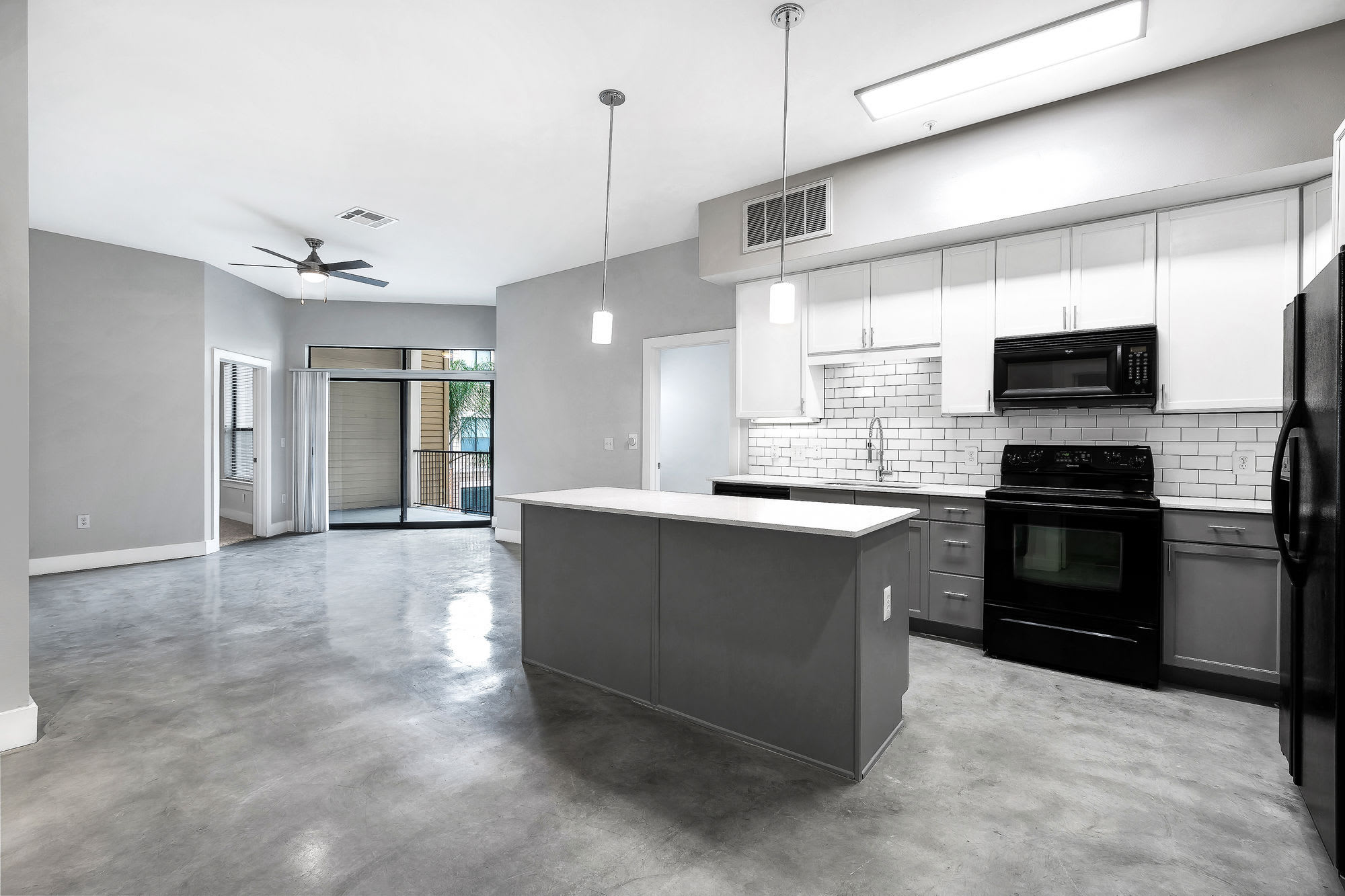 Residences at the Triangle – photo 5