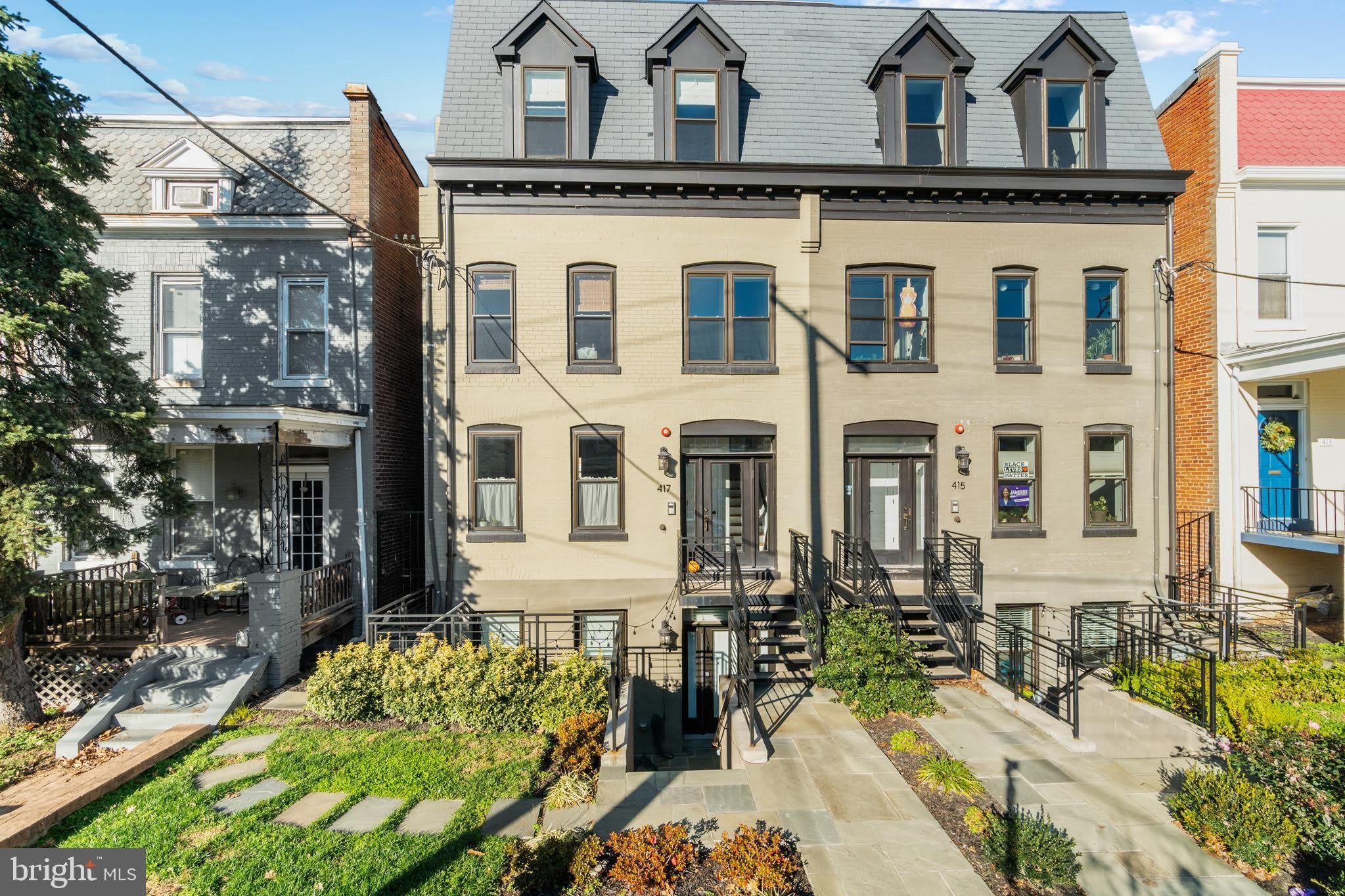417 RANDOLPH Street NW – photo 2