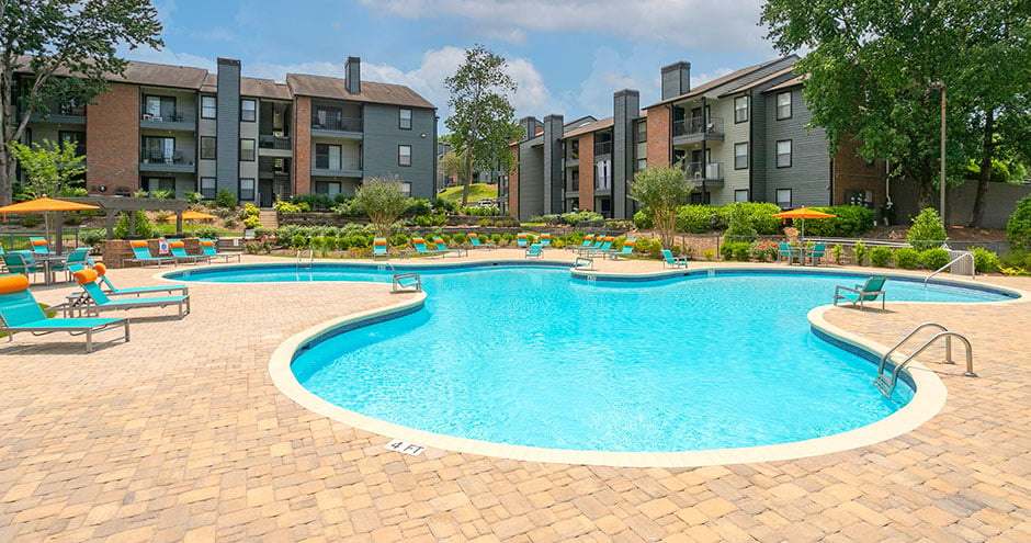 The Residences at Glenview Reserve – photo 5