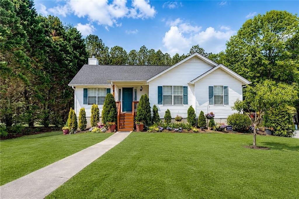 2657 Amberly Glen Drive – photo 1