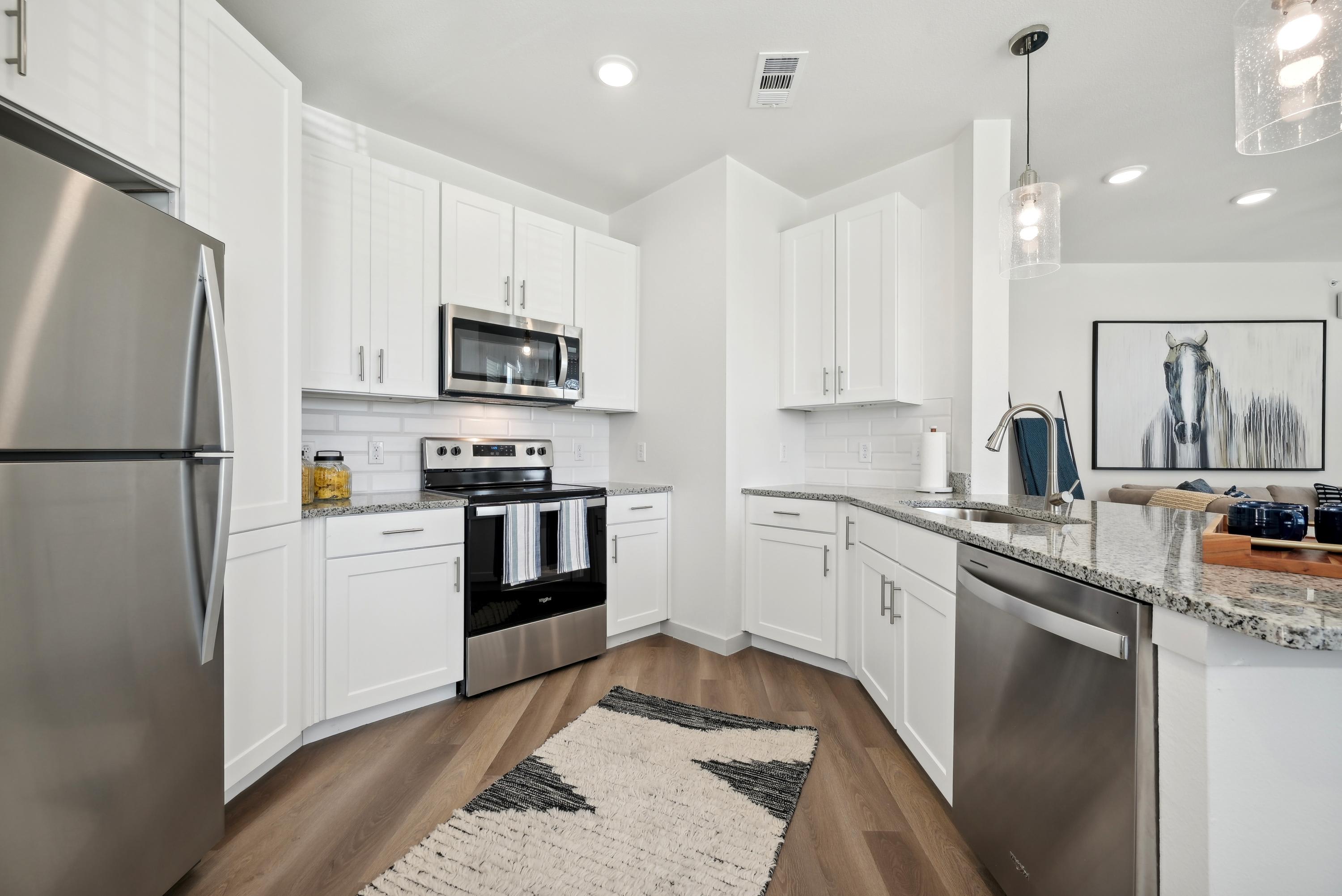 Stafford Place – photo 4