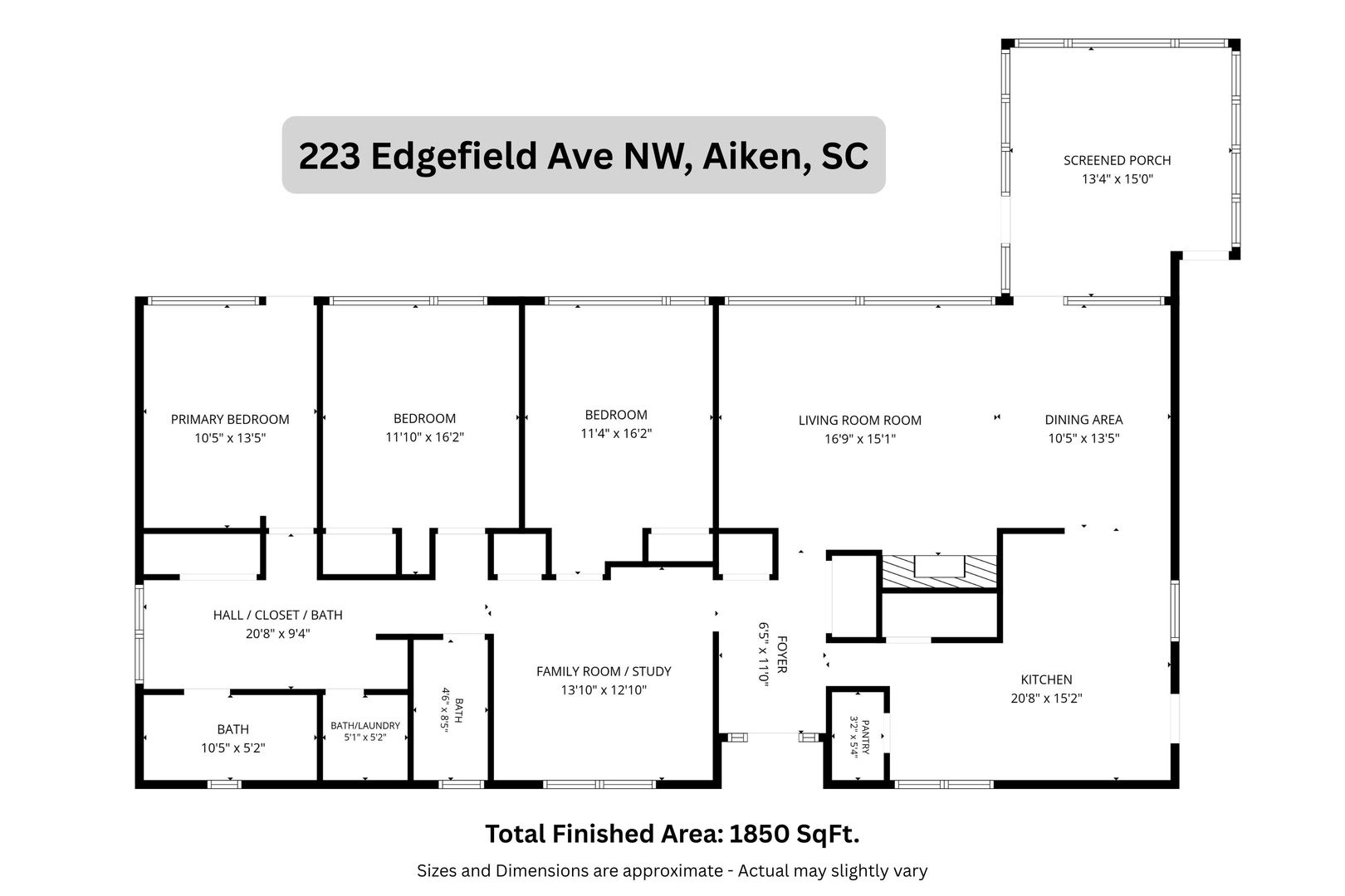223 Edgefield Ave NW – photo 4