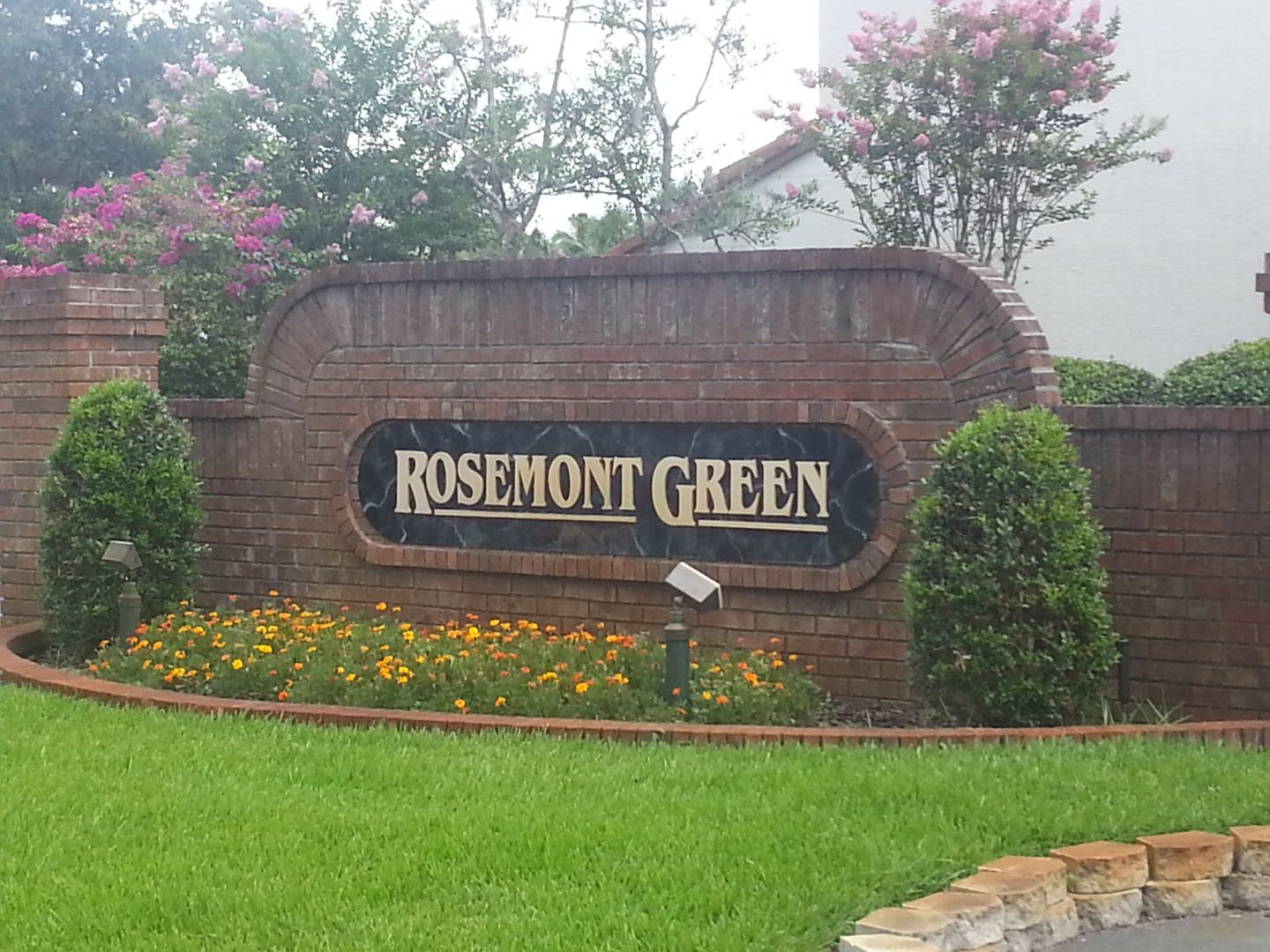 Orlando Rosemont Green – photo 2