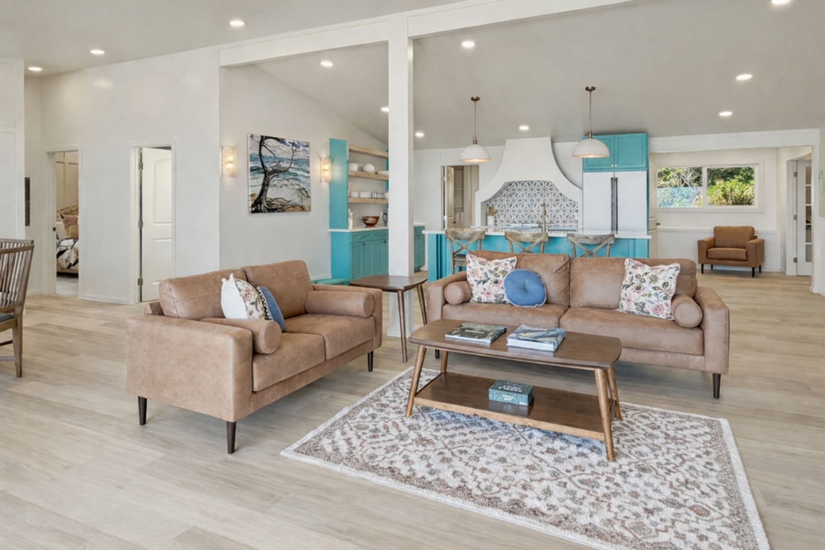 Kai Nalu W Ocean View Lanai – photo 3