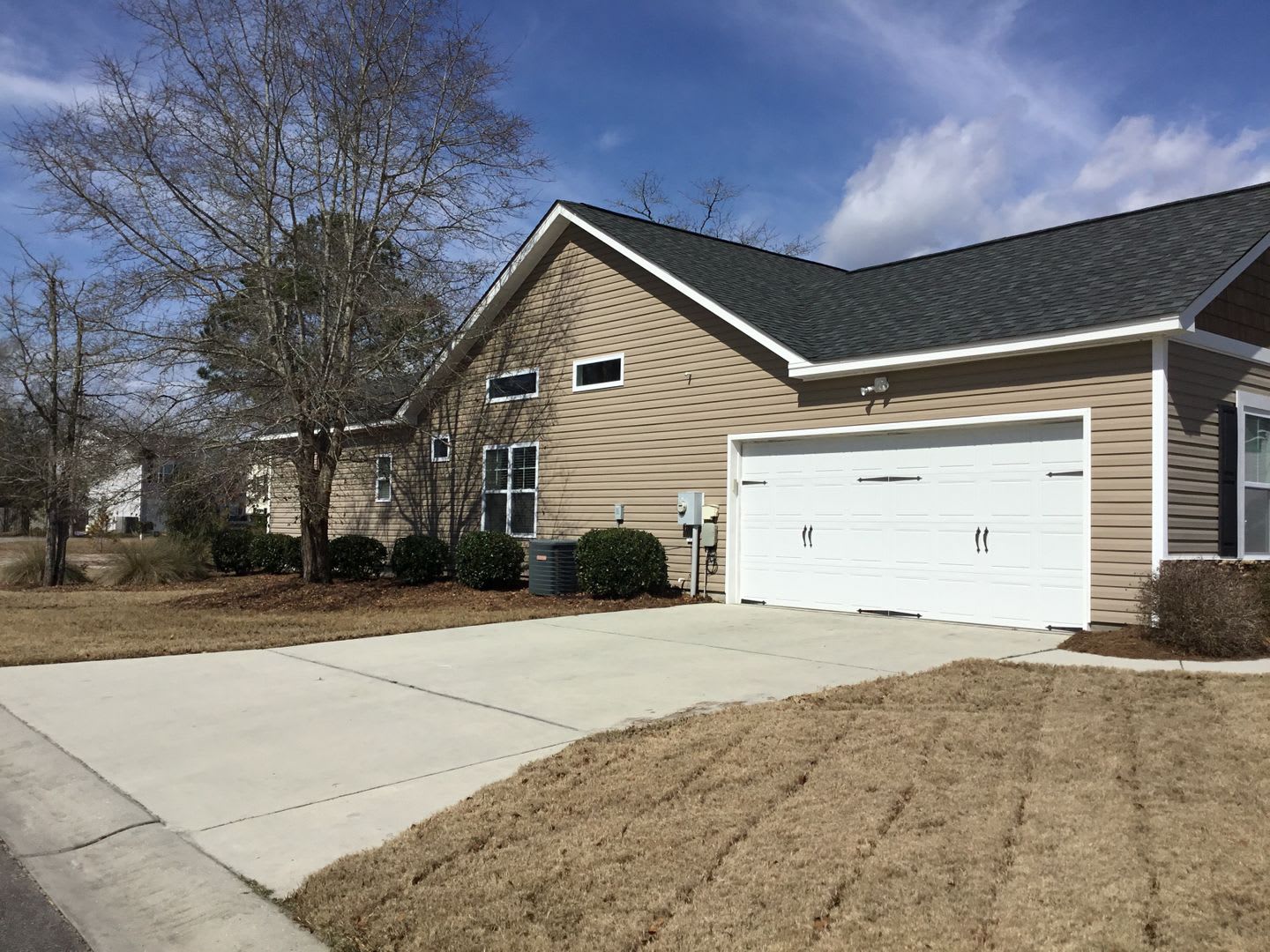 3 bedroom, 2 bathroom house in Bolivia, NC – photo 2