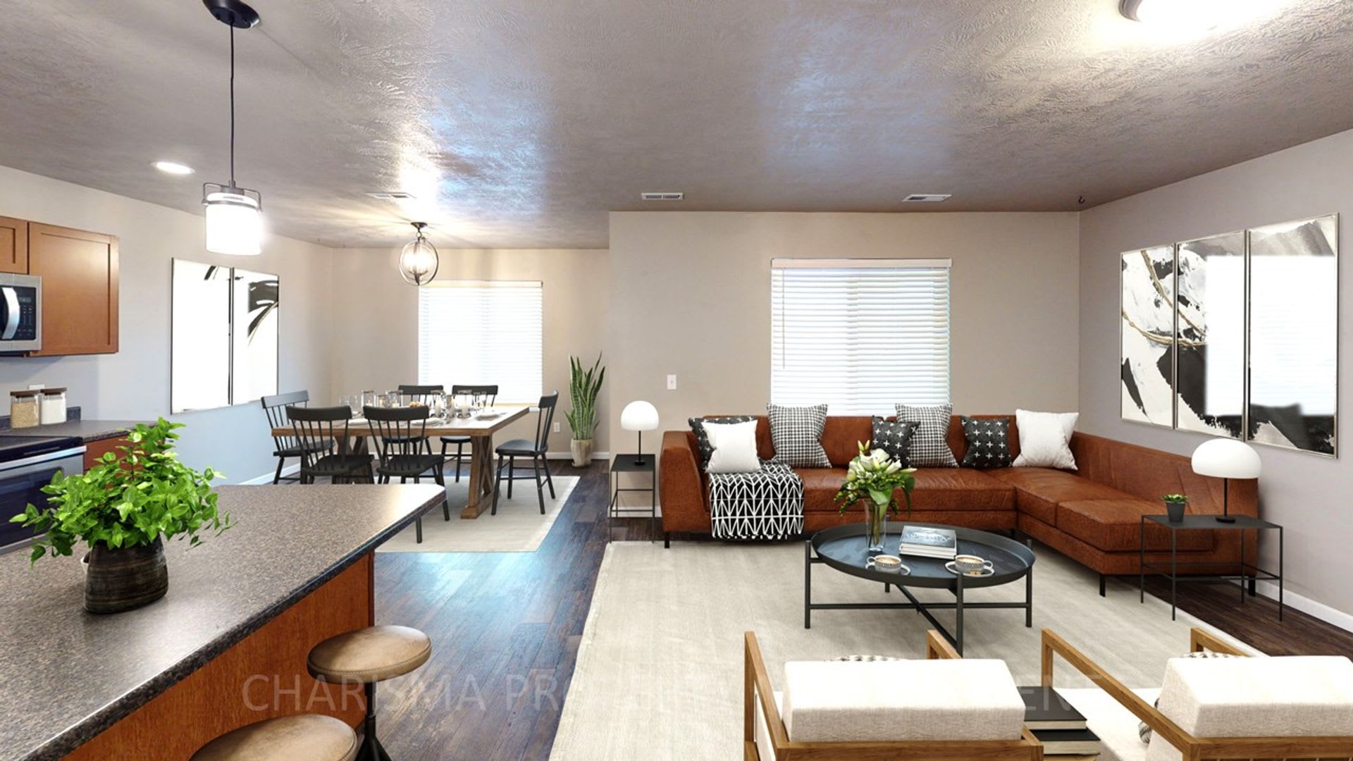 SPACIOUS 3 BEDROOM TOWNHOME!! – photo 5