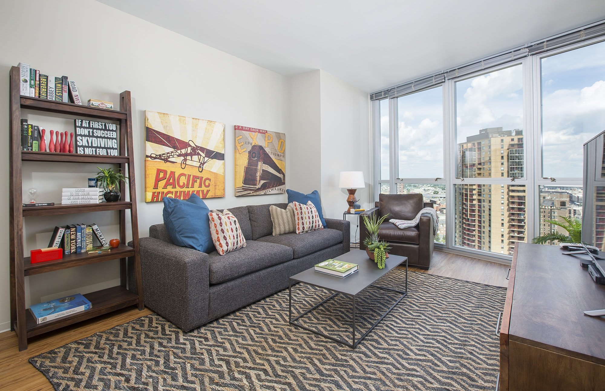 LPM Apartments – photo 1