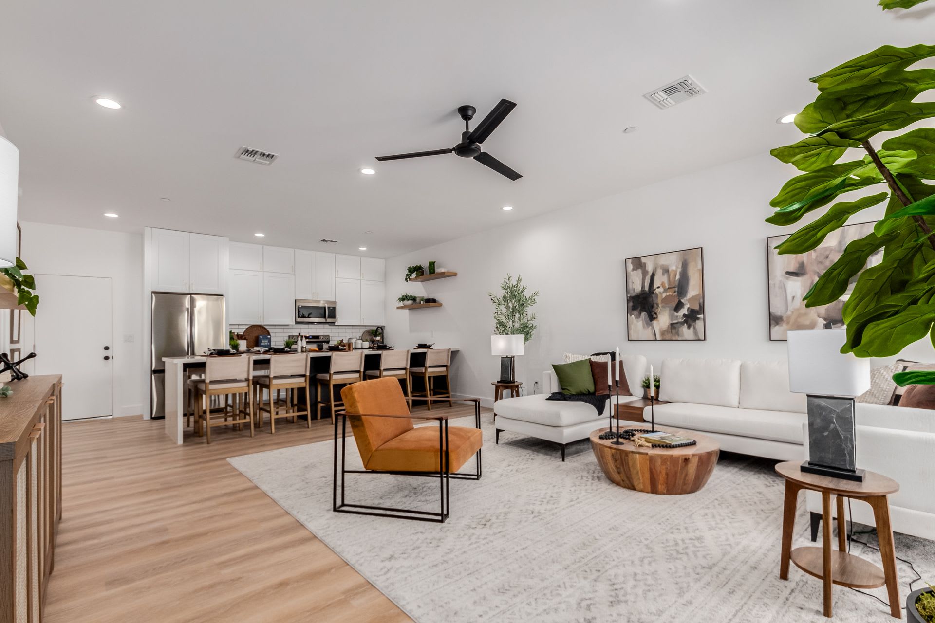 The Sonoran Townhomes – photo 5