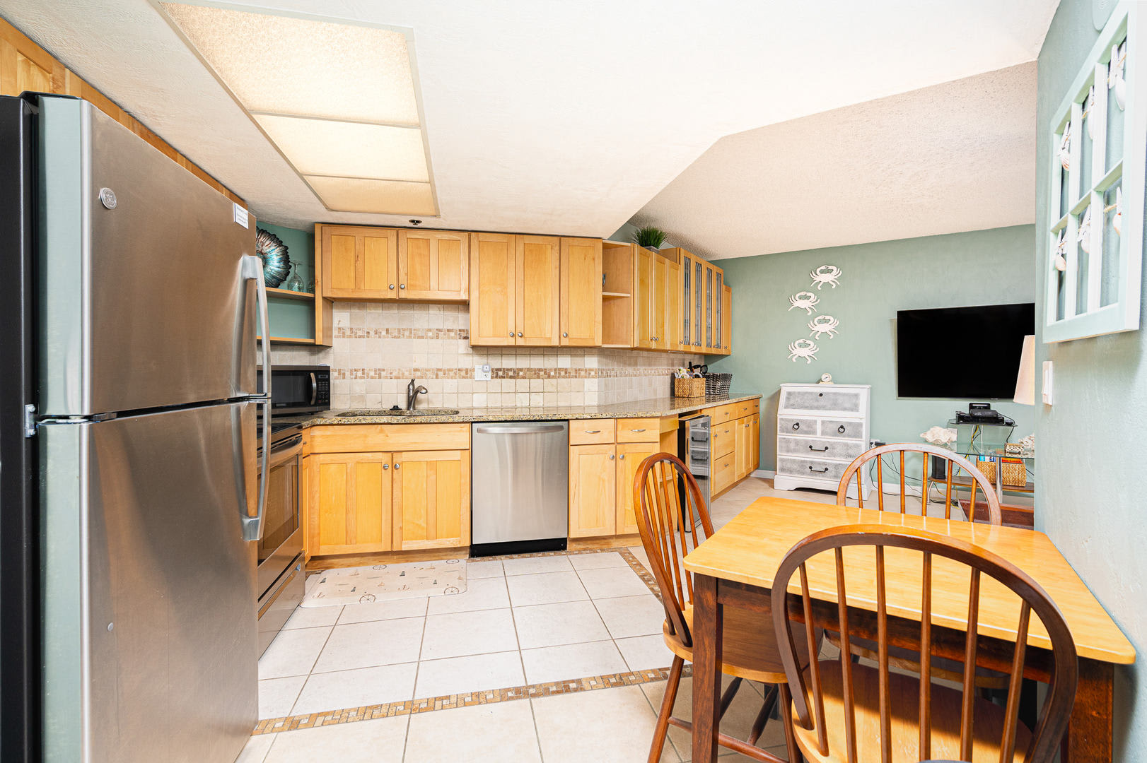 Oceanfront Living in Daytona Beach Shores — The World’s Most Famous Beach! – photo 4