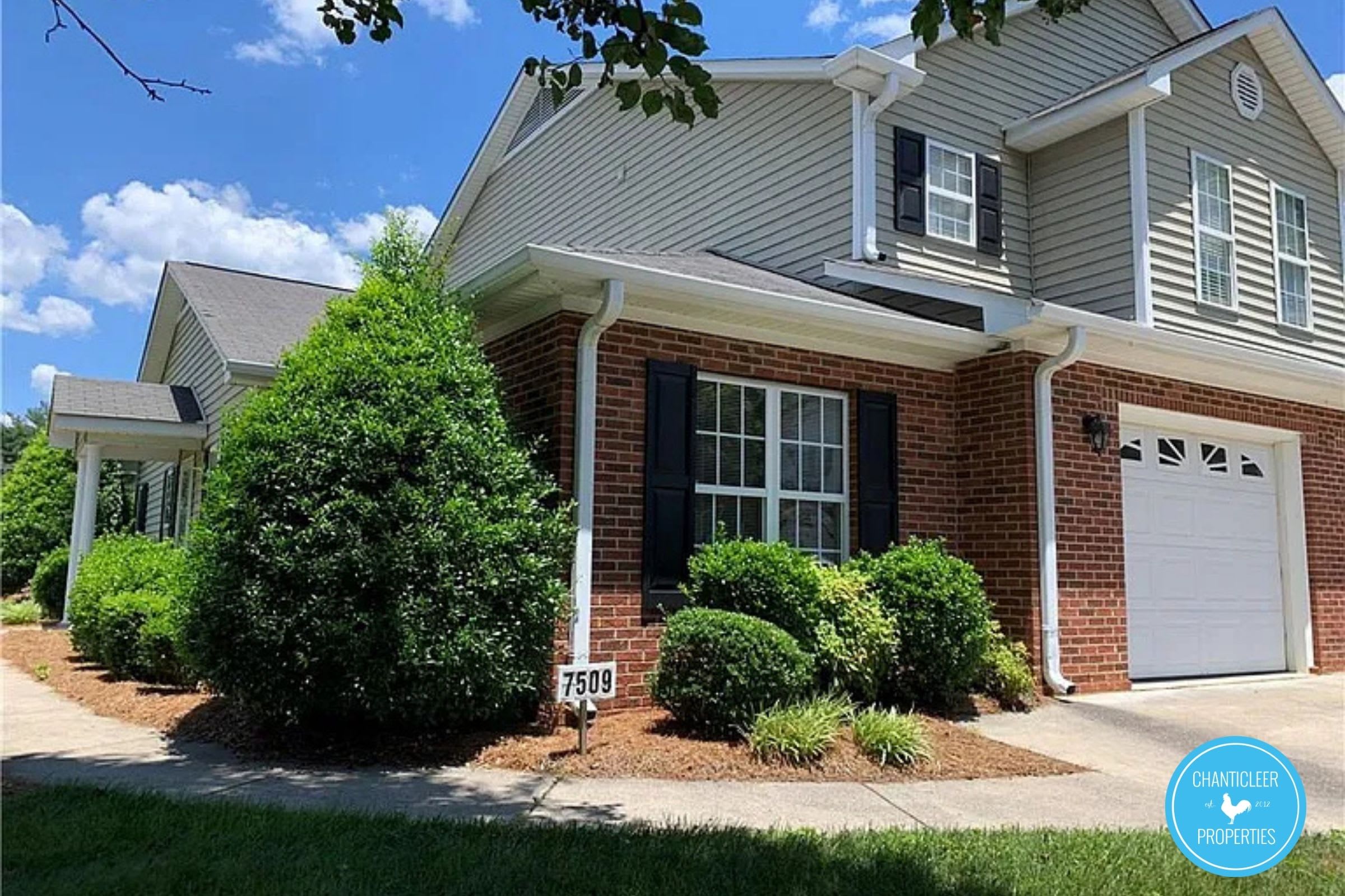 7509 Riverside Court – photo 1
