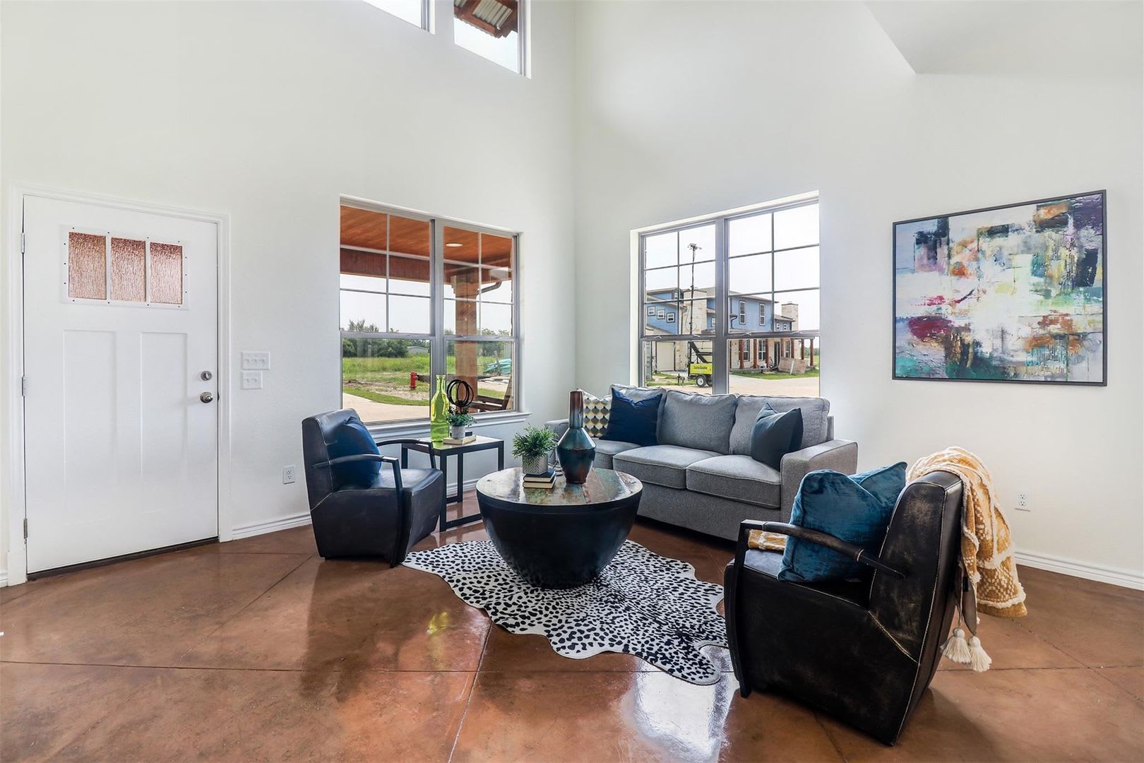 THE CLOISTERS OF LAKE TAWAKONI TOWNHOMES! – photo 5
