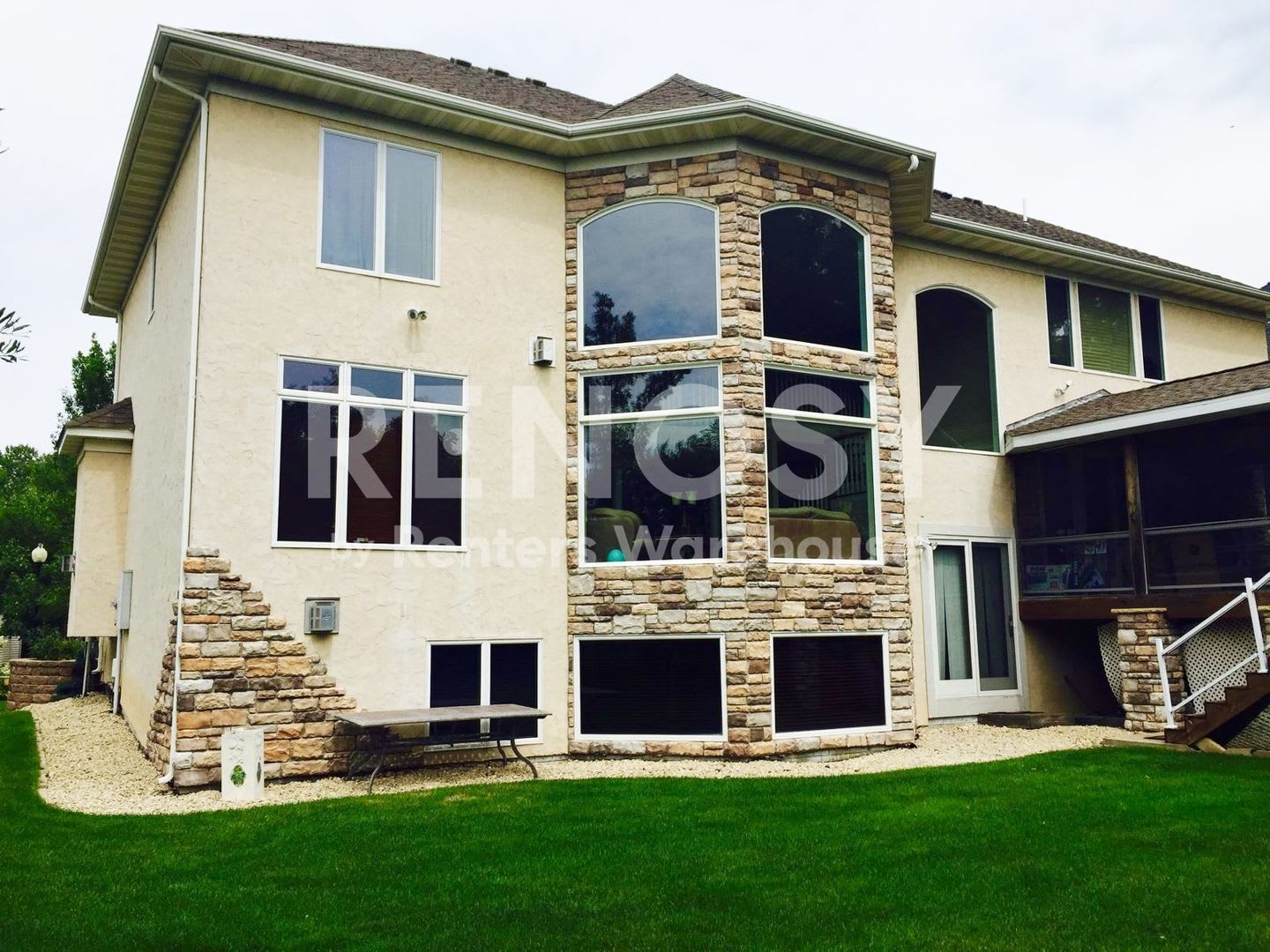 Available Now: 5 Bedroom 5.5 Bath Overlooking the 5th green of the TPC Blaine – photo 1
