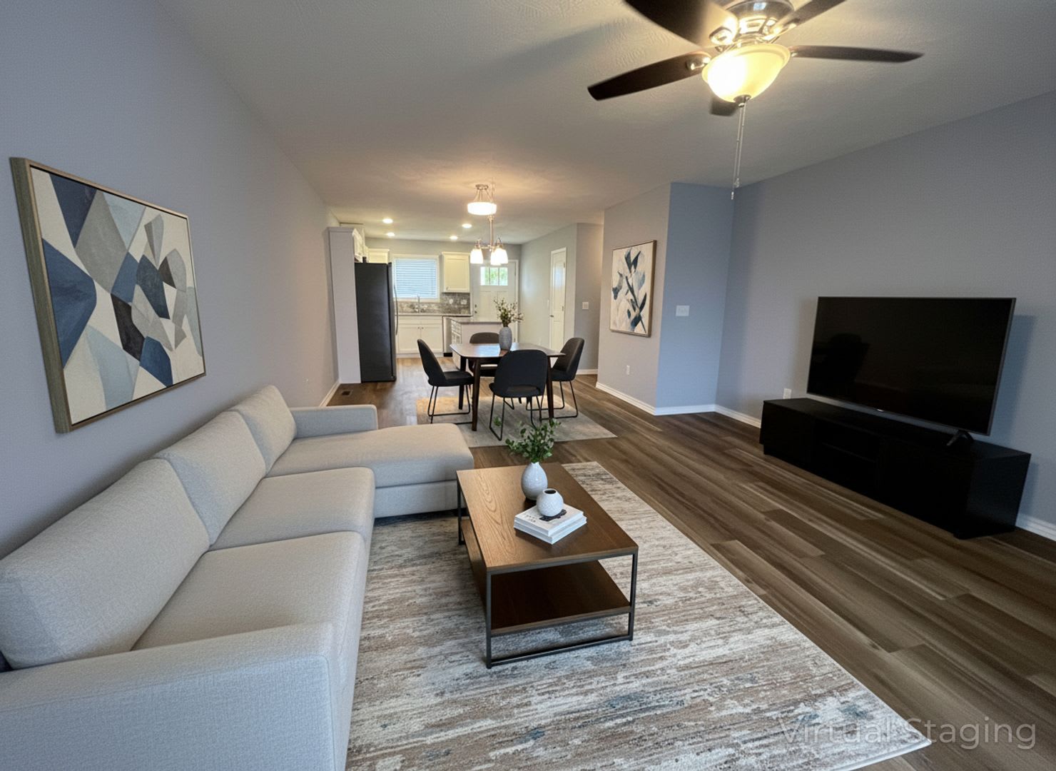 Move In Special Free Rent Luxury Lake Living Starts Here Brand New 2 Bed 2 Bath House In Kimberling City Year Round Vacation Home – photo 4