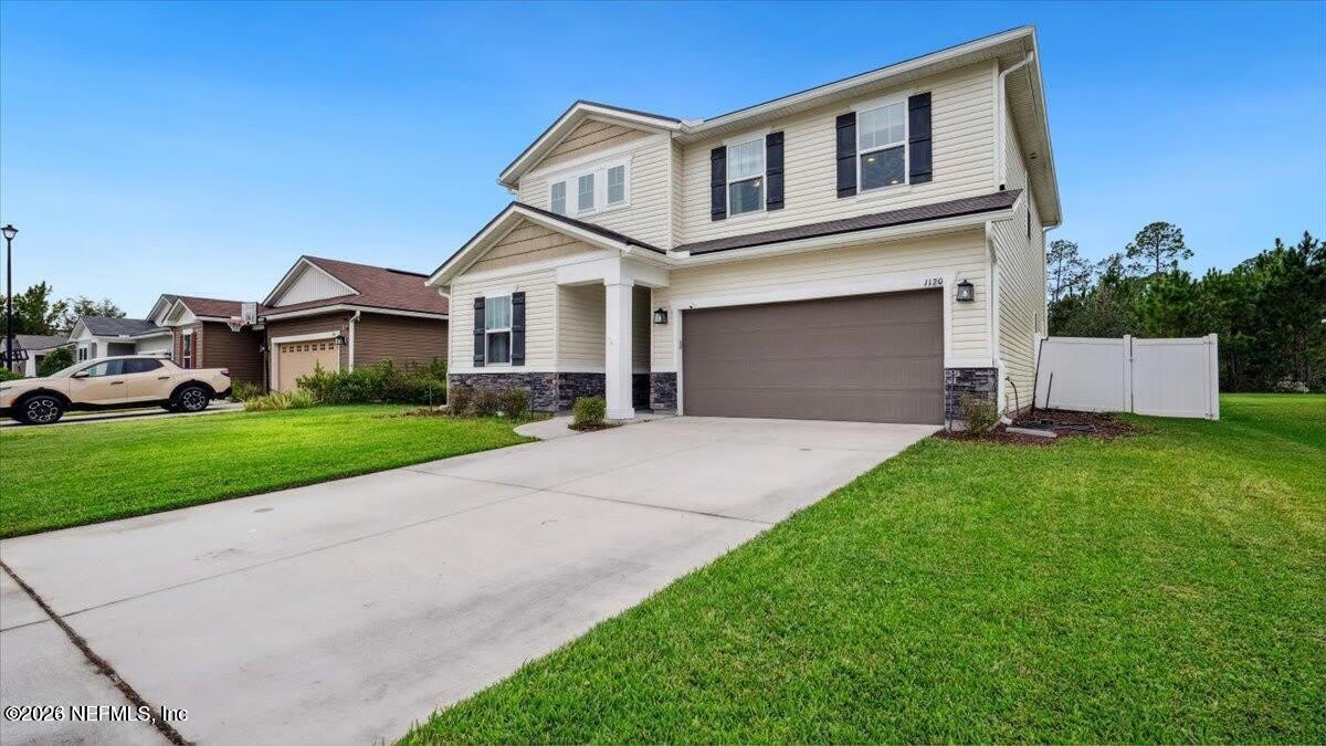 1120 PERSIMMON Drive – photo 3