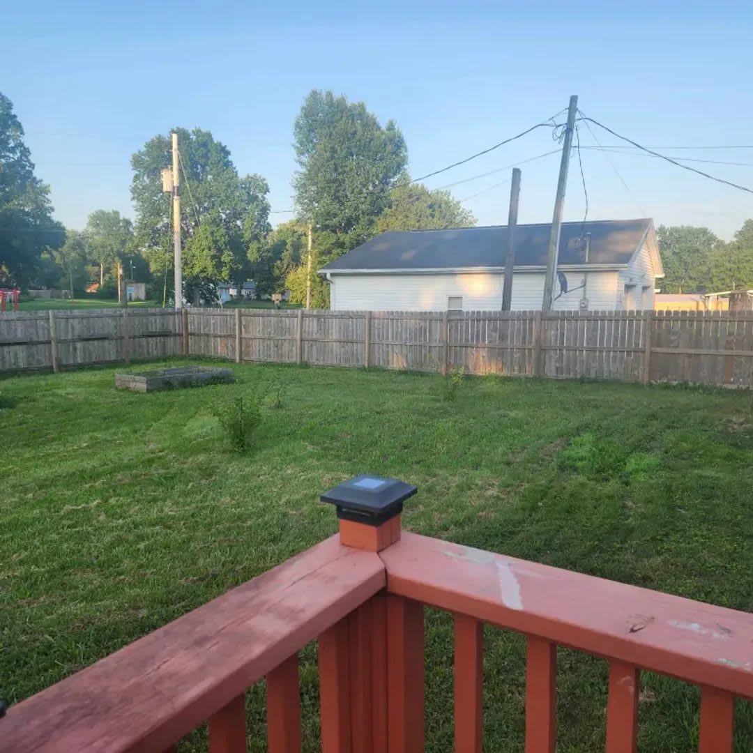 3/2 single family home – photo 2