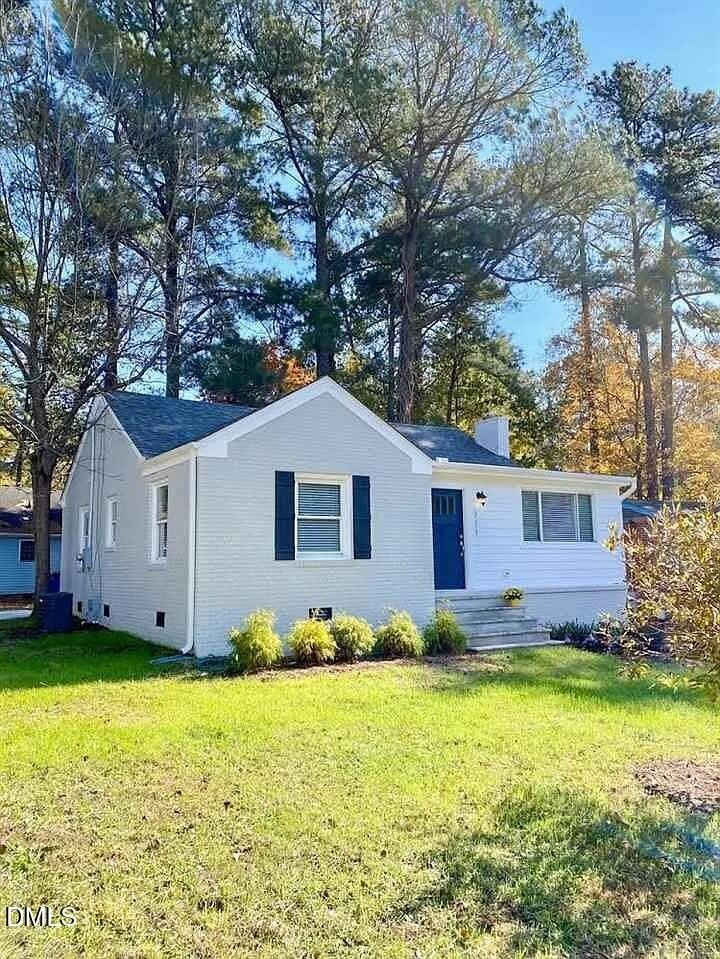711 Sherrybrook Drive – photo 1