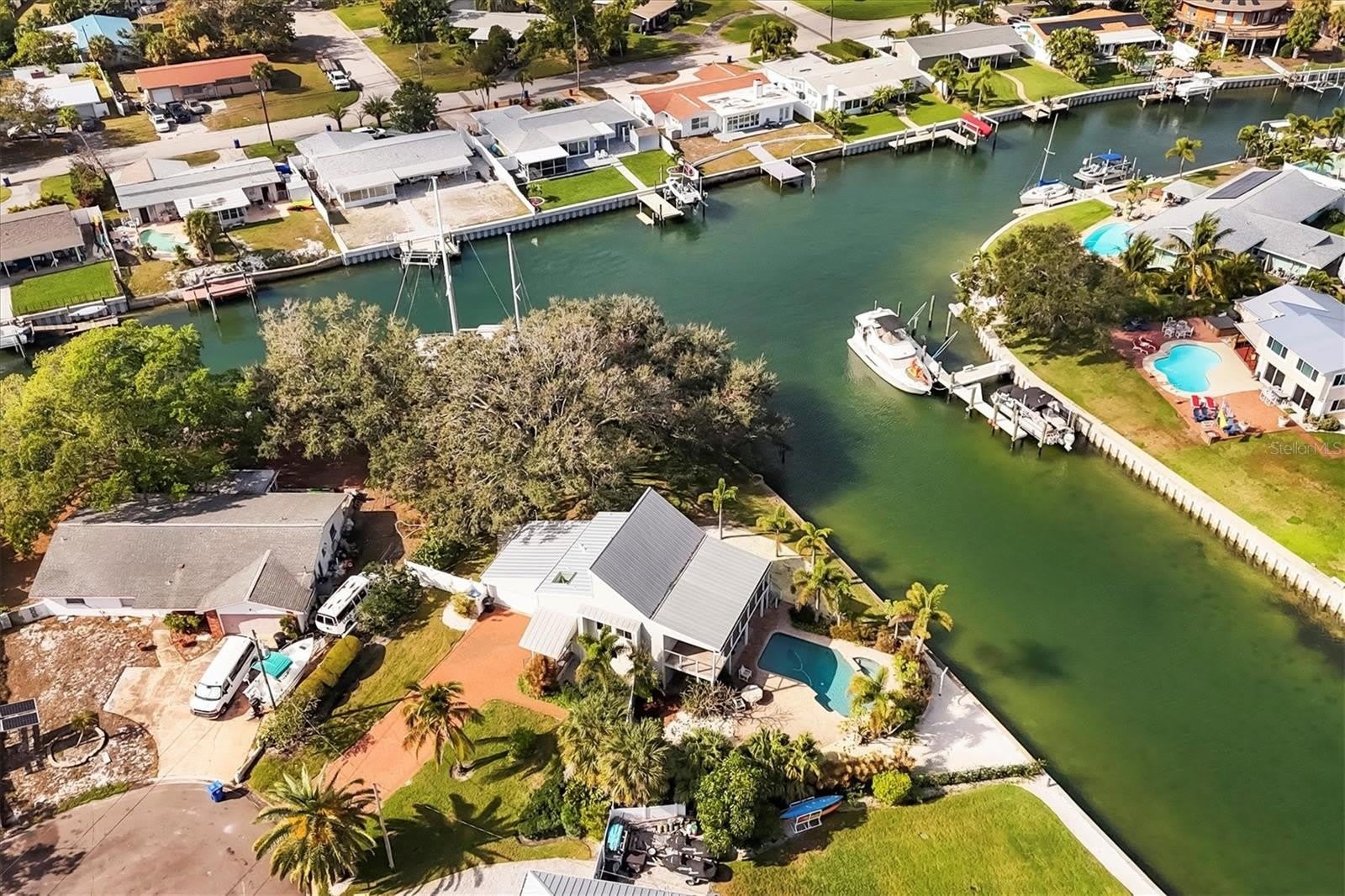 3601 Coquina Key Drive Se – photo 2