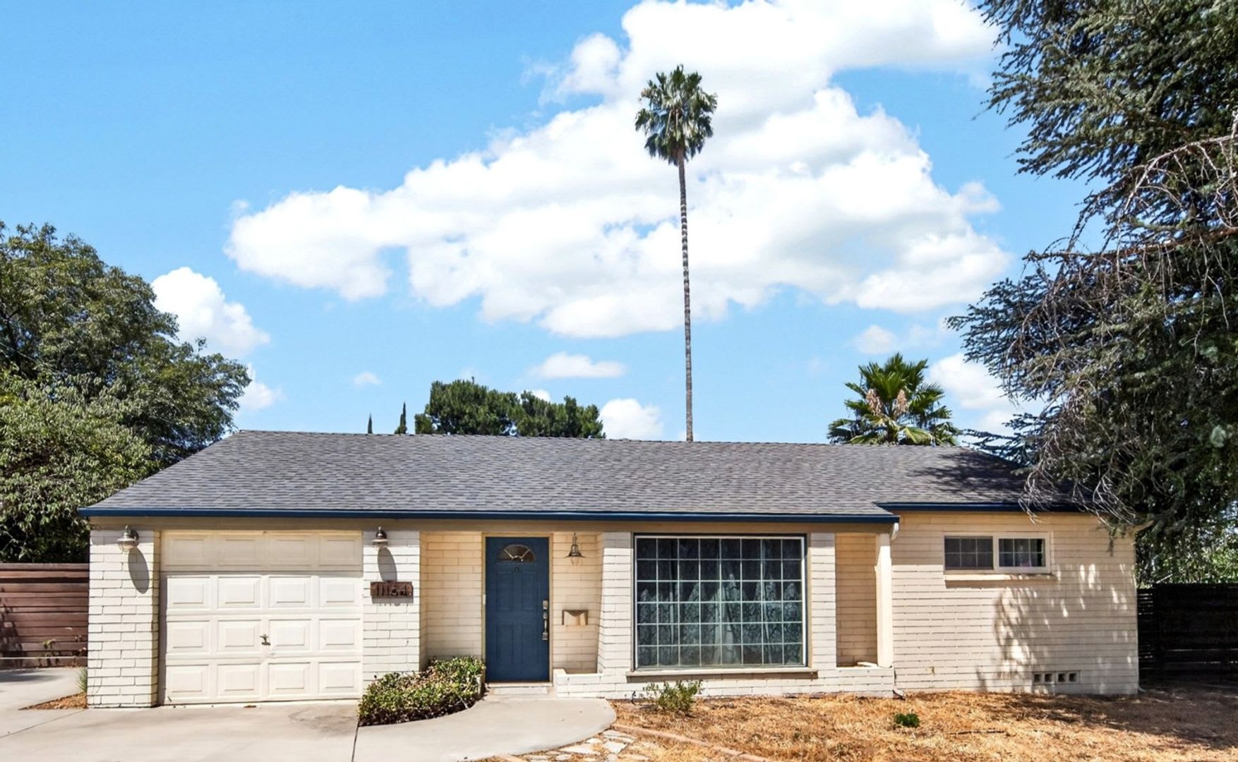 Walk to LLU! Fully-Furnished Updated Single-Story – photo 1