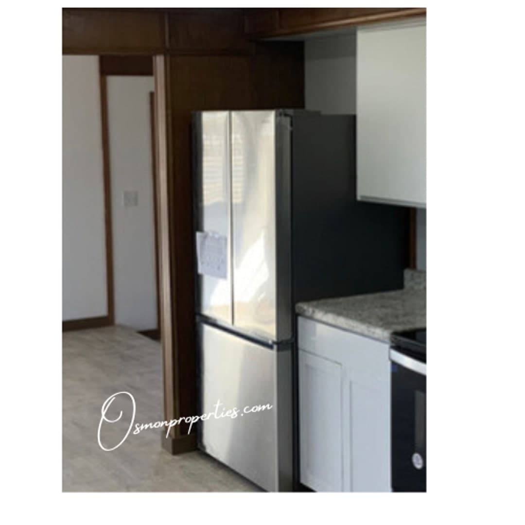 3 Bed 2 Bath House – photo 2