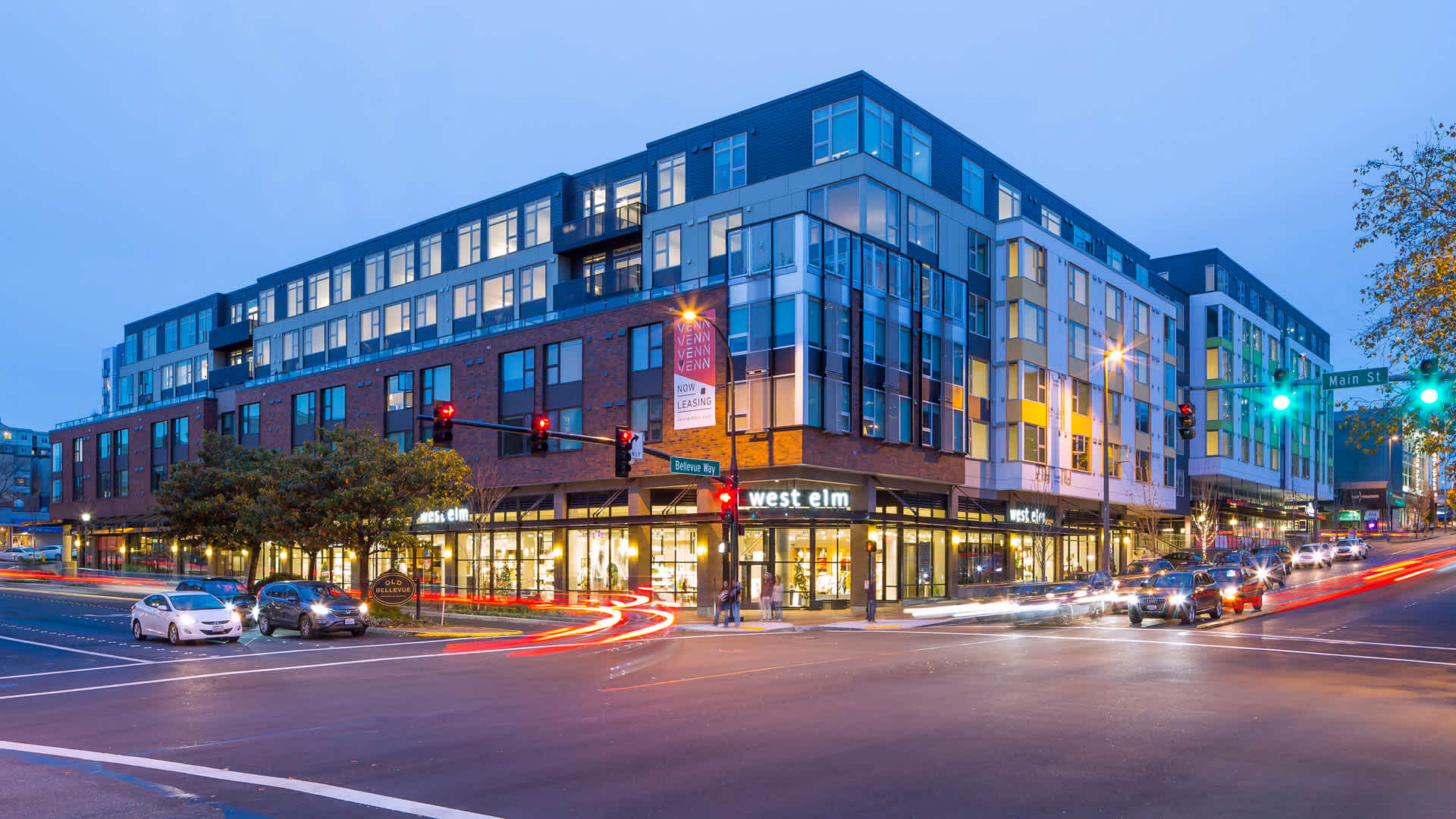 Venn at Main – photo 1
