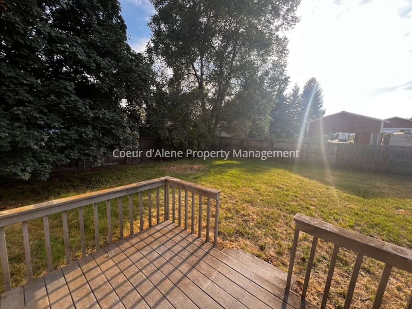 3 Bed House At End Of Culdesac – photo 3