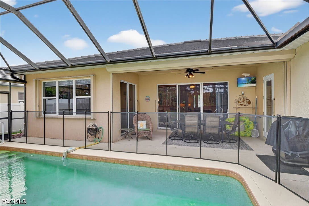 11801 Pine Timber Lane – photo 4
