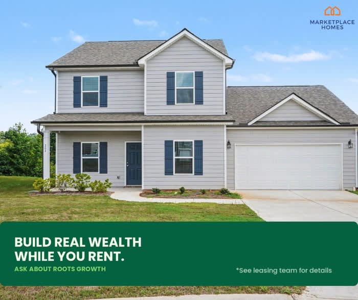 204 WL Miller Dr – photo 1