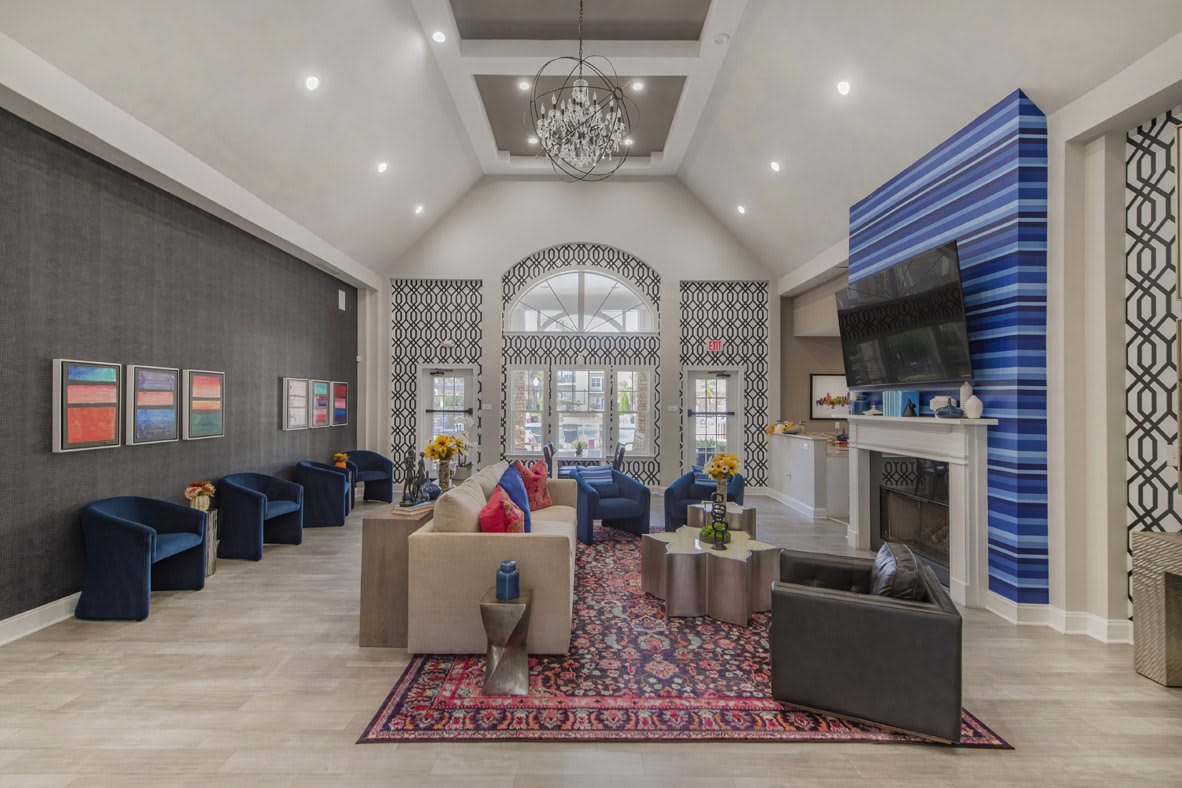 Stone Ridge Apartments – photo 2