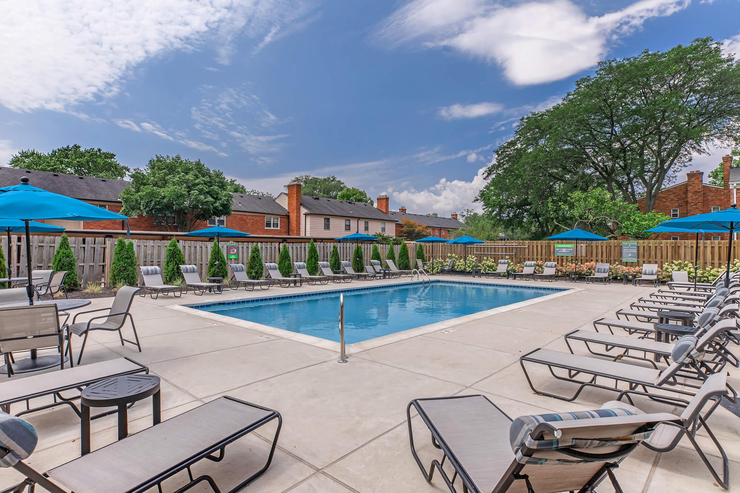 The Haven at Grosse Pointe – photo 5
