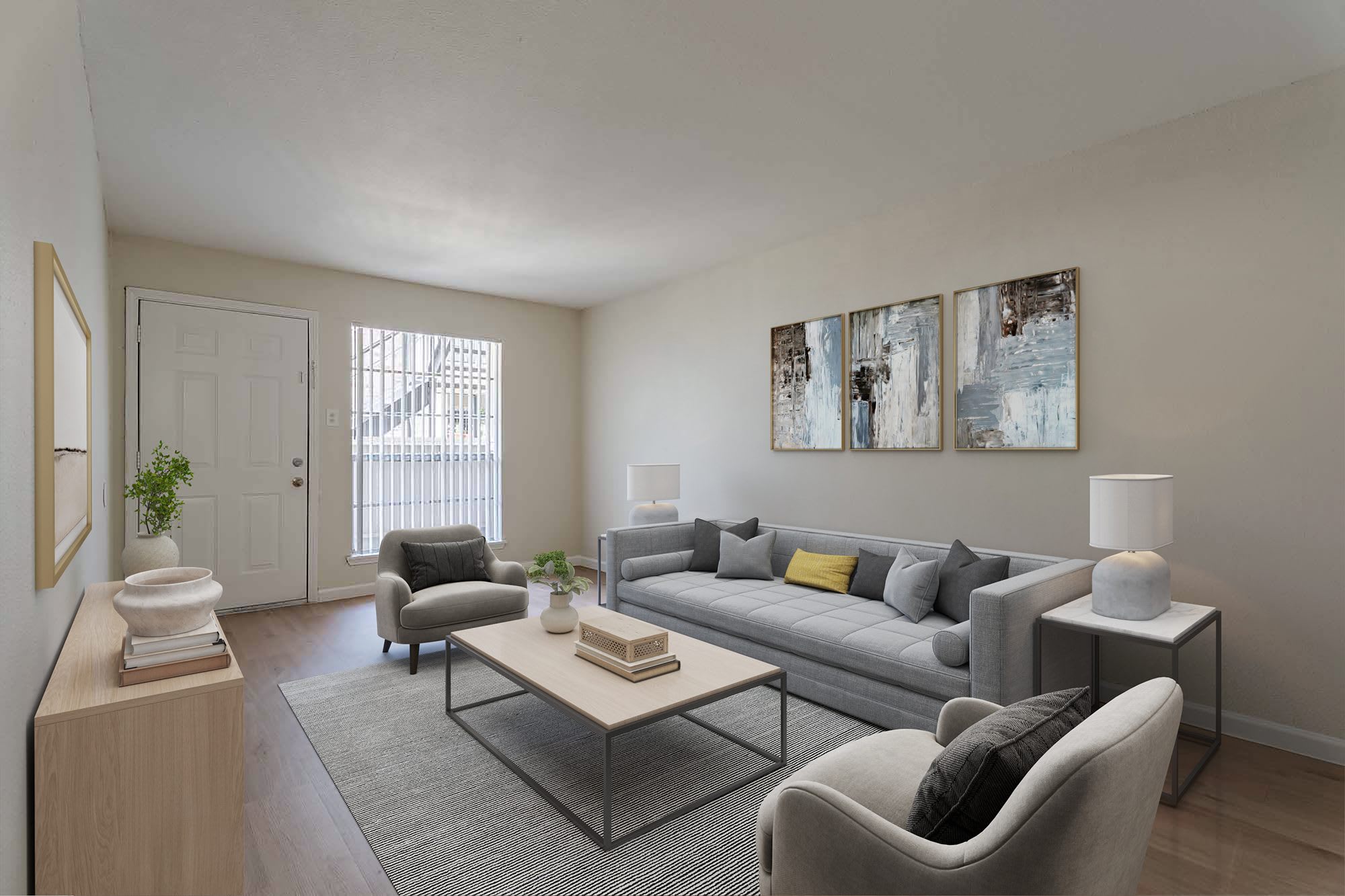 Reserve At City Center North – photo 4