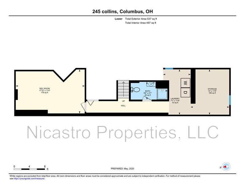 245 Collins Avenue – photo 5