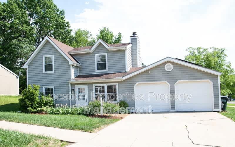 3619 Lakecrest Court – photo 1