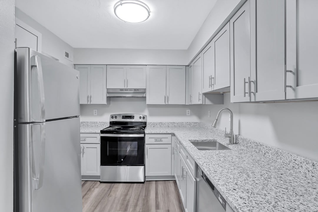Residences at Paradise Creek – photo 1