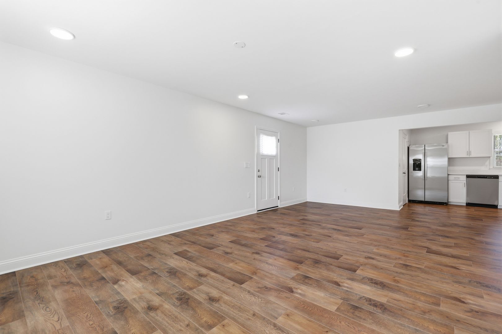 Newly Renovated Home in Westside Savannah – photo 5