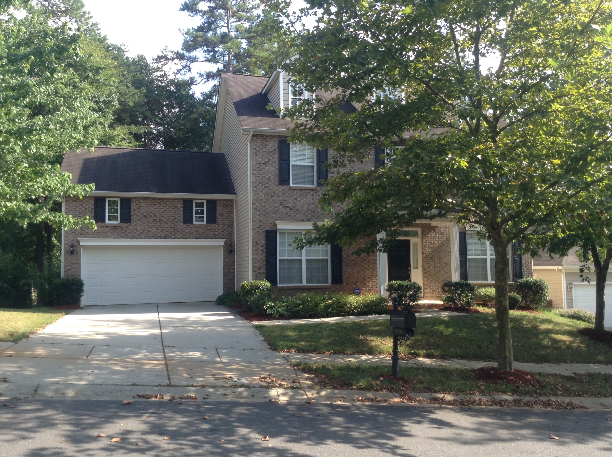 7228 Handon Lane – photo 1