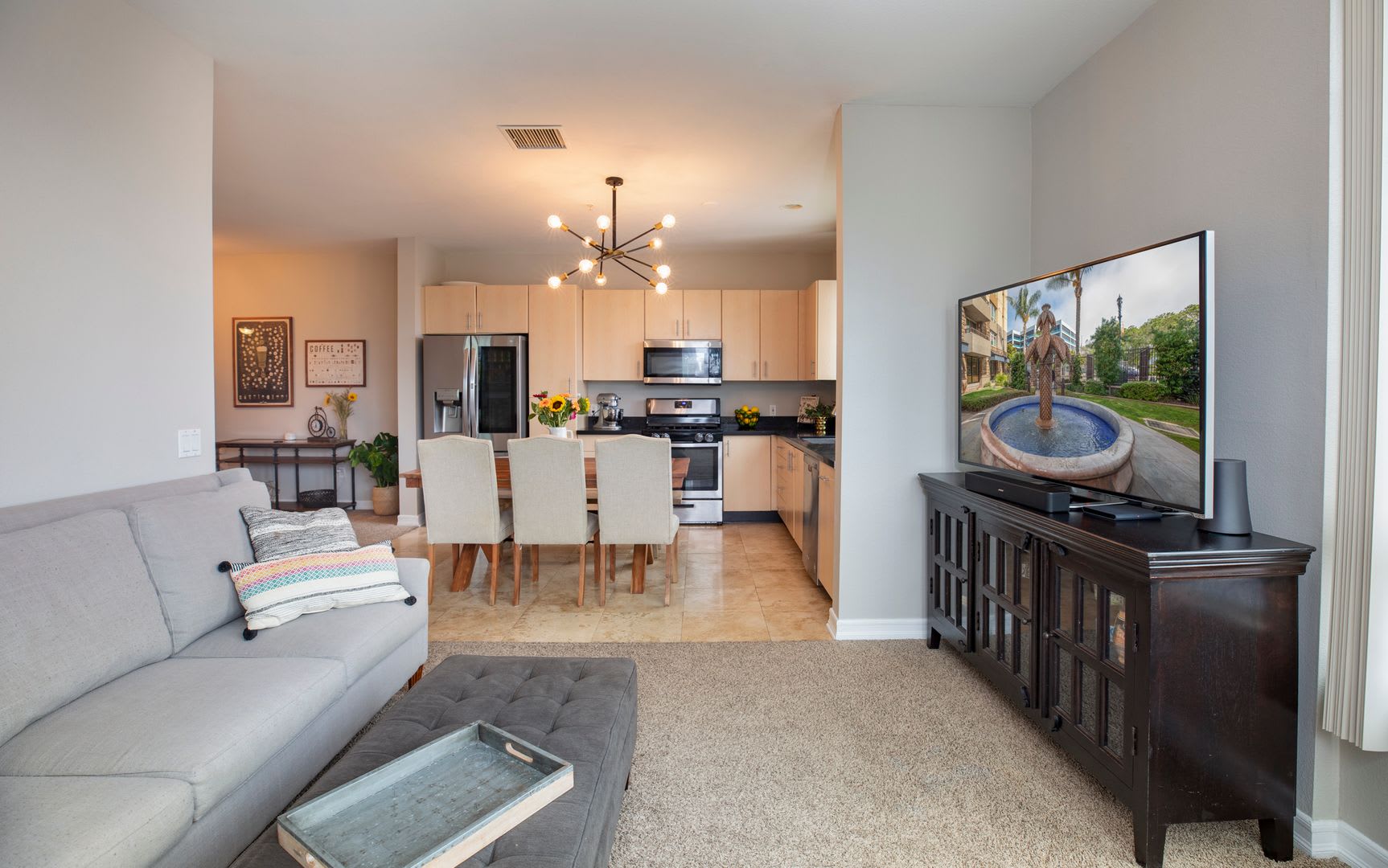 Rare 3BR Corner Unit with 2 Parking Spaces – photo 3