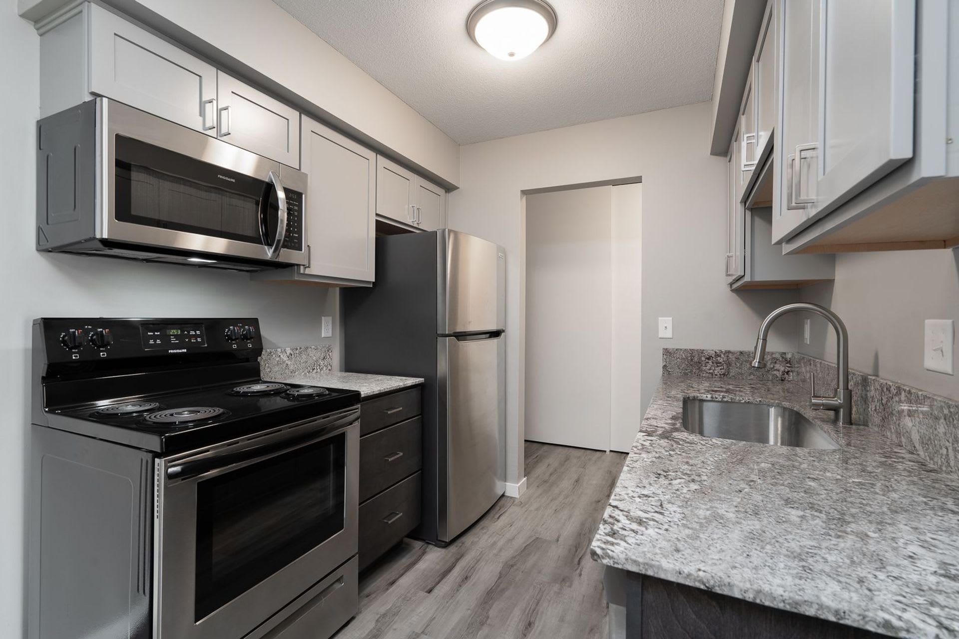 Heatherwood Apartments – photo 2