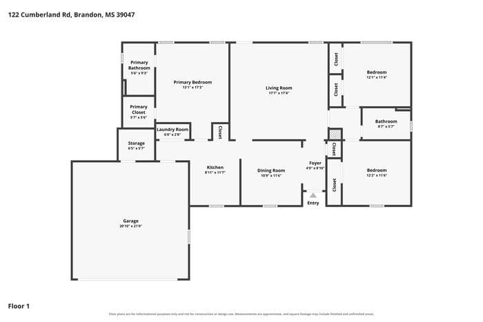 122 Cumberland Road – photo 2