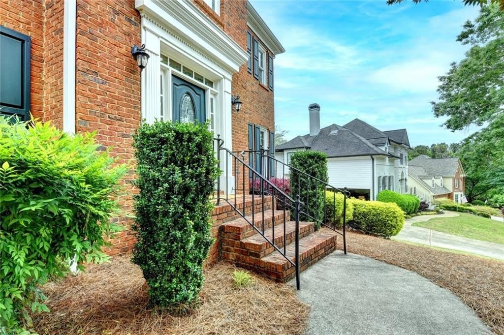 10665 Wren Ridge Road – photo 4